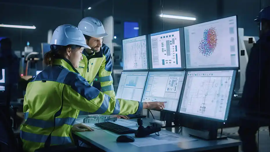 Industrial Control Systems (ICS) Security